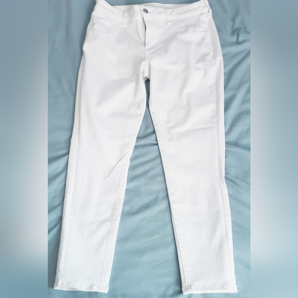 American Eagle Next Level Stretch Jegging Size 16 Short